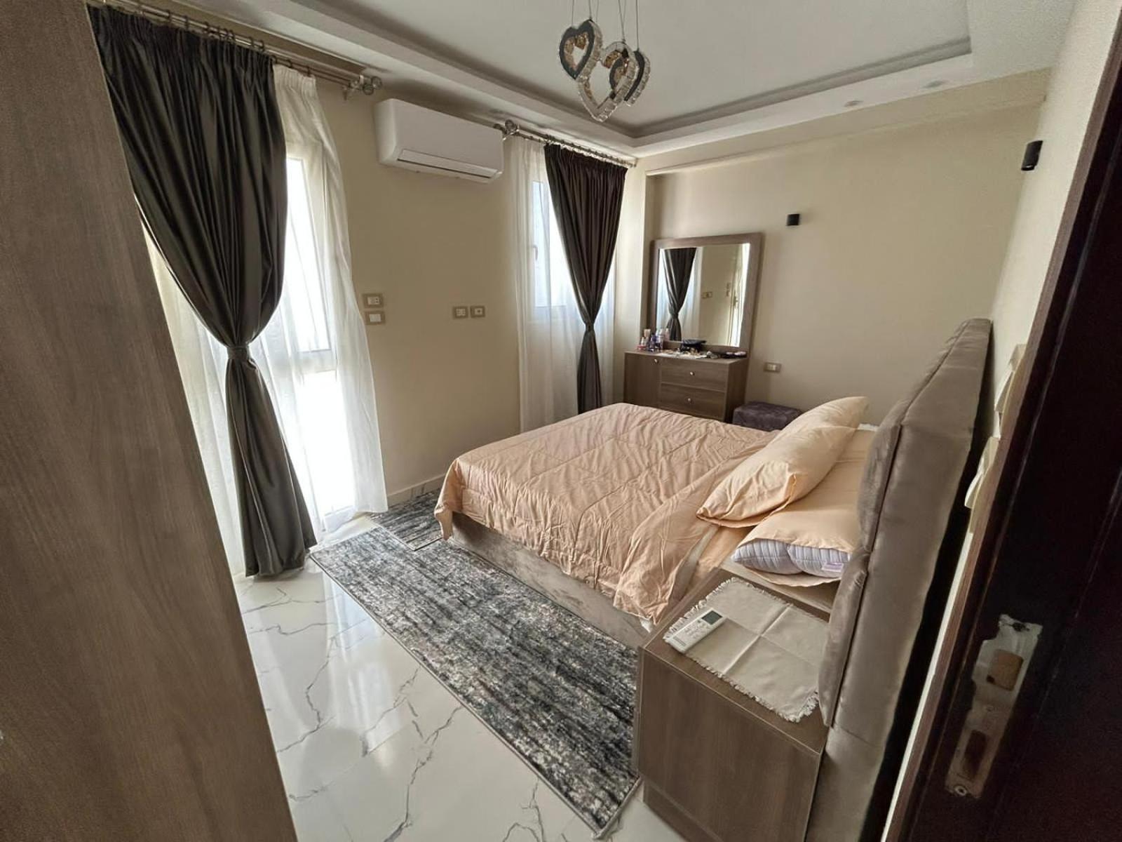 Apartment Hossam 1 Hurghada Exterior photo