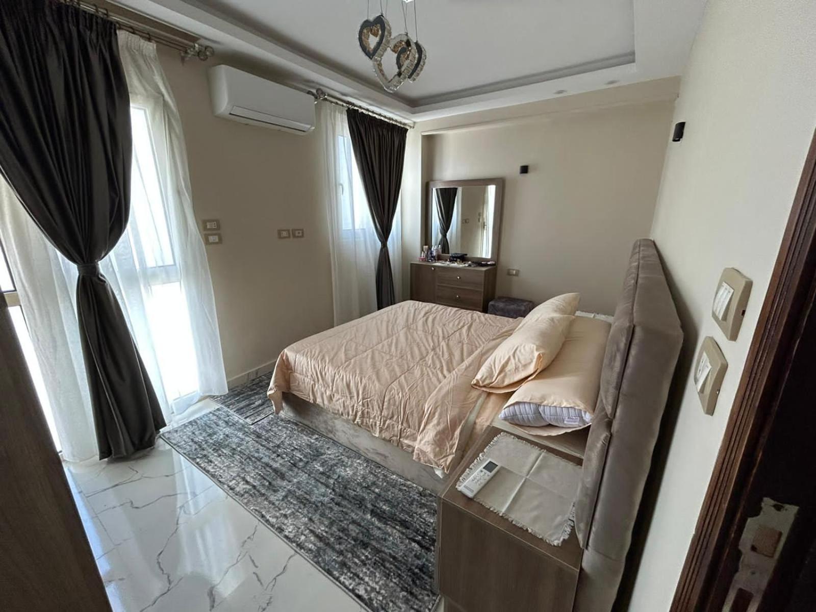 Apartment Hossam 1 Hurghada Exterior photo