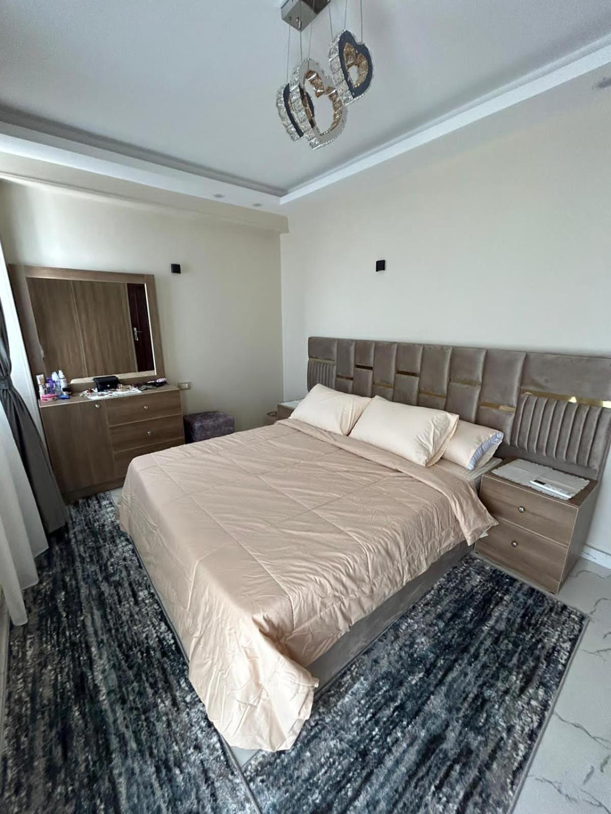 Apartment Hossam 1 Hurghada Exterior photo